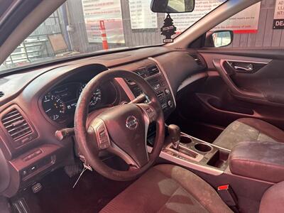 2014 Nissan Altima 2.5   - Photo 7 - Chula Vista, CA 91911