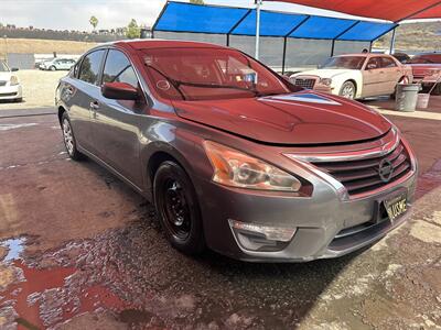 2014 Nissan Altima 2.5   - Photo 4 - Chula Vista, CA 91911
