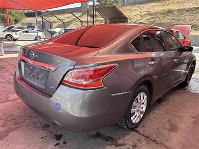 2014 Nissan Altima 2.5   - Photo 3 - Chula Vista, CA 91911
