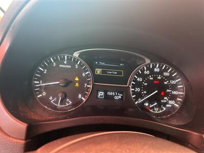 2014 Nissan Altima 2.5   - Photo 8 - Chula Vista, CA 91911