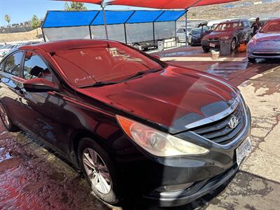 2013 Hyundai SONATA GLS   - Photo 4 - Chula Vista, CA 91911