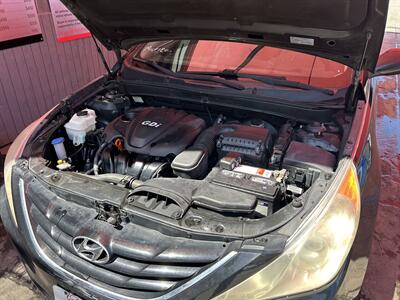 2013 Hyundai SONATA GLS   - Photo 5 - Chula Vista, CA 91911