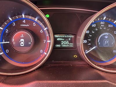 2013 Hyundai SONATA GLS   - Photo 8 - Chula Vista, CA 91911