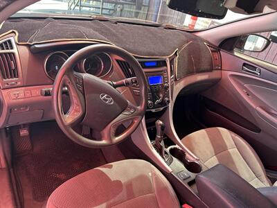 2013 Hyundai SONATA GLS   - Photo 7 - Chula Vista, CA 91911