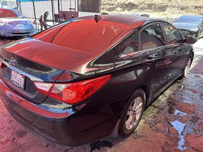 2013 Hyundai SONATA GLS   - Photo 3 - Chula Vista, CA 91911