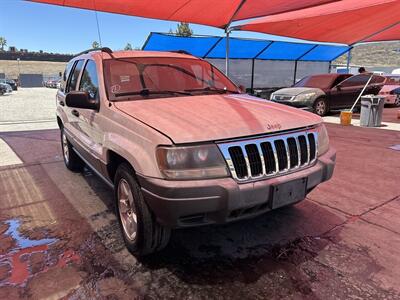 2002 Jeep Grand Cherokee Laredo   - Photo 3 - Chula Vista, CA 91911