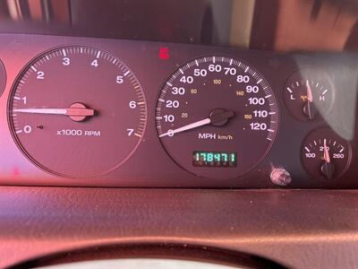 2002 Jeep Grand Cherokee Laredo   - Photo 7 - Chula Vista, CA 91911