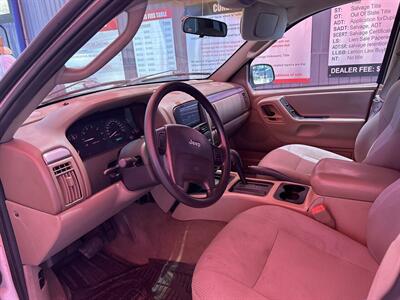2002 Jeep Grand Cherokee Laredo   - Photo 6 - Chula Vista, CA 91911