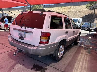 2002 Jeep Grand Cherokee Laredo   - Photo 4 - Chula Vista, CA 91911