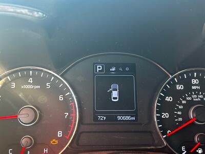 2018 Kia Forte LX   - Photo 8 - Chula Vista, CA 91911