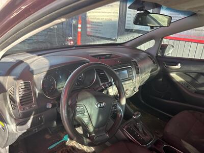 2018 Kia Forte LX   - Photo 6 - Chula Vista, CA 91911