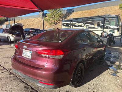 2018 Kia Forte LX   - Photo 3 - Chula Vista, CA 91911