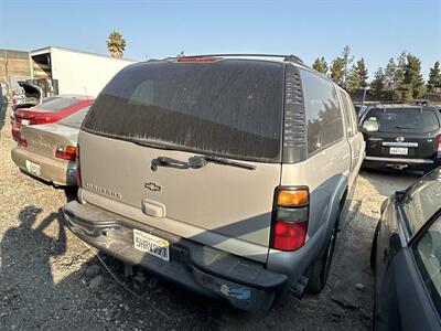 2004 Chevrolet Suburban 1500 LS   - Photo 3 - Chula Vista, CA 91911