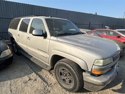 2004 Chevrolet Suburban 1500 LS   - Photo 4 - Chula Vista, CA 91911