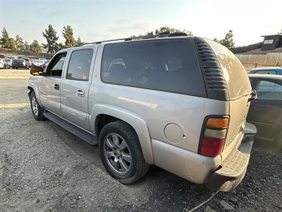 2004 Chevrolet Suburban 1500 LS   - Photo 2 - Chula Vista, CA 91911