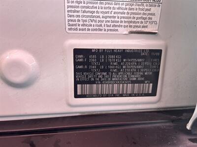 2010 Subaru Outback 2.5i Premium   - Photo 7 - Chula Vista, CA 91911
