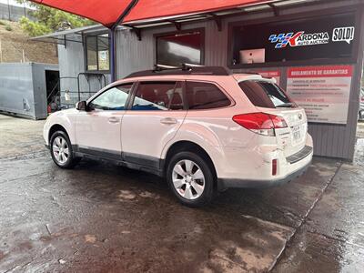 2010 Subaru Outback 2.5i Premium   - Photo 2 - Chula Vista, CA 91911