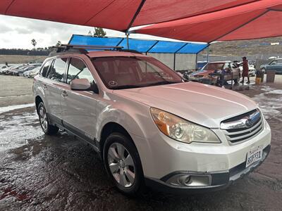 2010 Subaru Outback 2.5i Premium   - Photo 4 - Chula Vista, CA 91911
