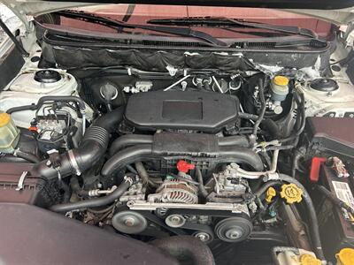 2010 Subaru Outback 2.5i Premium   - Photo 8 - Chula Vista, CA 91911