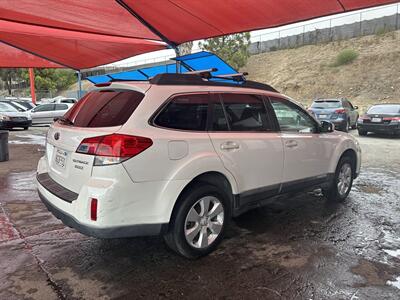 2010 Subaru Outback 2.5i Premium   - Photo 3 - Chula Vista, CA 91911