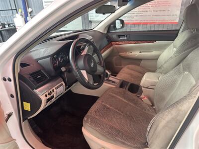 2010 Subaru Outback 2.5i Premium   - Photo 5 - Chula Vista, CA 91911