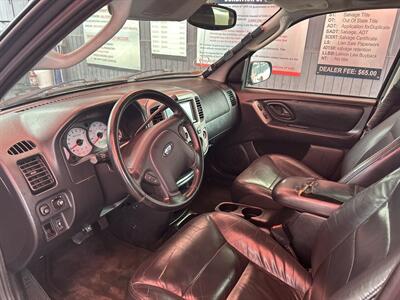 2003 Ford Escape Limited   - Photo 5 - Chula Vista, CA 91911