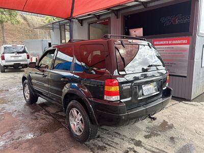 2003 Ford Escape Limited   - Photo 2 - Chula Vista, CA 91911