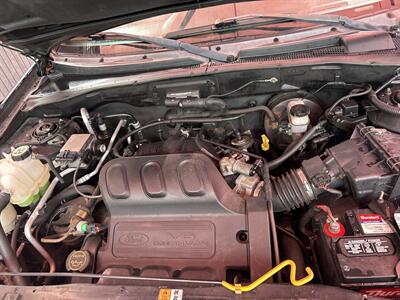2003 Ford Escape Limited   - Photo 8 - Chula Vista, CA 91911