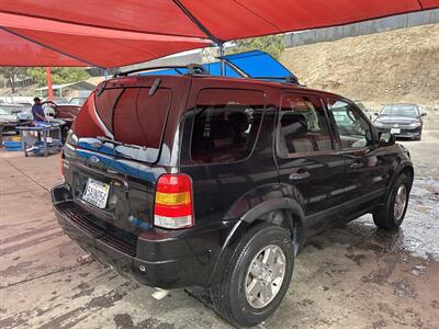 2003 Ford Escape Limited   - Photo 3 - Chula Vista, CA 91911