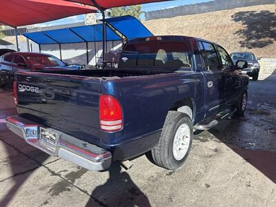 2001 Dodge Dakota SLT   - Photo 3 - Chula Vista, CA 91911