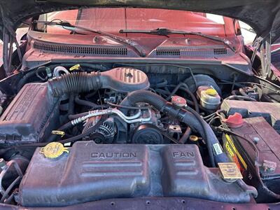 2001 Dodge Dakota SLT   - Photo 8 - Chula Vista, CA 91911