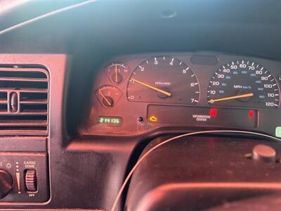 2001 Dodge Dakota SLT   - Photo 6 - Chula Vista, CA 91911