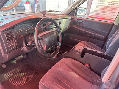 2001 Dodge Dakota SLT   - Photo 5 - Chula Vista, CA 91911