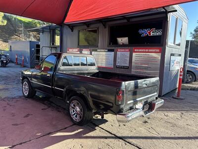 1993 Toyota Pickup Deluxe   - Photo 2 - Chula Vista, CA 91911
