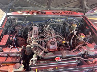 1993 Toyota Pickup Deluxe   - Photo 8 - Chula Vista, CA 91911