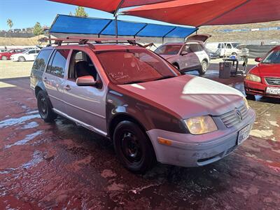 2004 Volkswagen Jetta GL   - Photo 4 - Chula Vista, CA 91911
