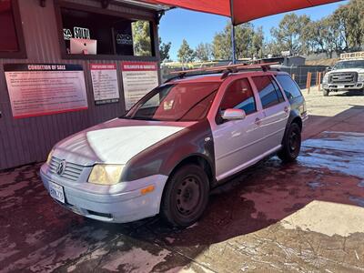 2004 Volkswagen Jetta GL   - Photo 1 - Chula Vista, CA 91911