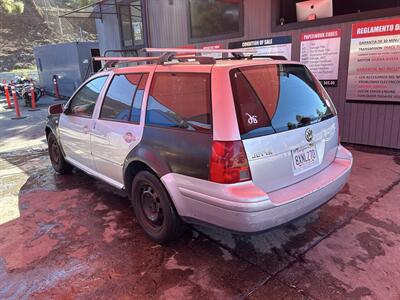 2004 Volkswagen Jetta GL   - Photo 2 - Chula Vista, CA 91911