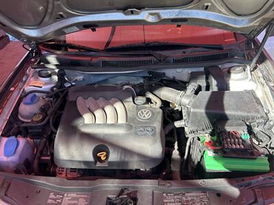 2004 Volkswagen Jetta GL   - Photo 8 - Chula Vista, CA 91911