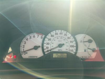 2004 Toyota Corolla CE   - Photo 6 - Chula Vista, CA 91911