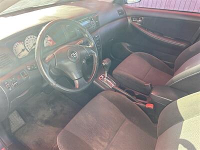 2004 Toyota Corolla CE   - Photo 5 - Chula Vista, CA 91911