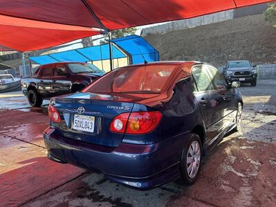 2004 Toyota Corolla CE   - Photo 3 - Chula Vista, CA 91911