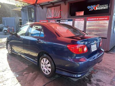 2004 Toyota Corolla CE   - Photo 2 - Chula Vista, CA 91911