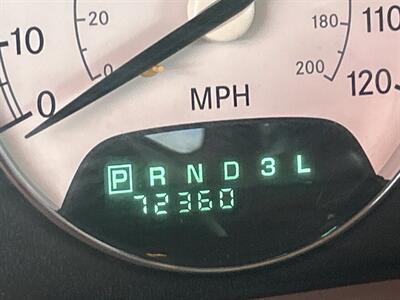 2004 Chrysler Sebring Touring   - Photo 6 - Chula Vista, CA 91911