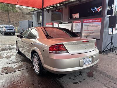 2004 Chrysler Sebring Touring   - Photo 2 - Chula Vista, CA 91911
