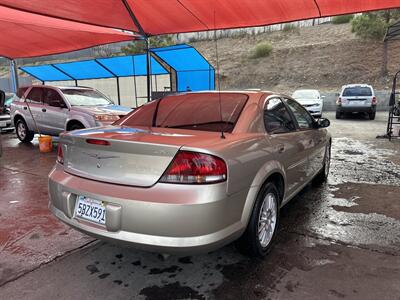 2004 Chrysler Sebring Touring   - Photo 3 - Chula Vista, CA 91911
