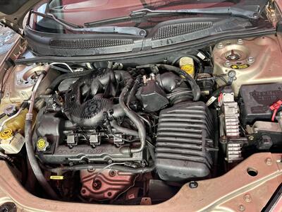 2004 Chrysler Sebring Touring   - Photo 8 - Chula Vista, CA 91911