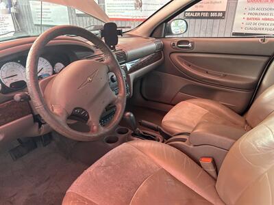 2004 Chrysler Sebring Touring   - Photo 5 - Chula Vista, CA 91911