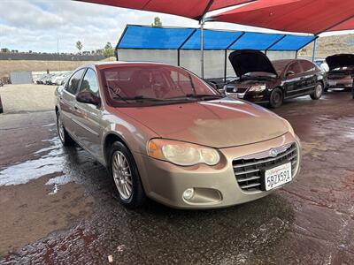 2004 Chrysler Sebring Touring   - Photo 4 - Chula Vista, CA 91911