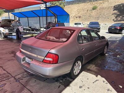 2001 Nissan Altima GXE   - Photo 3 - Chula Vista, CA 91911